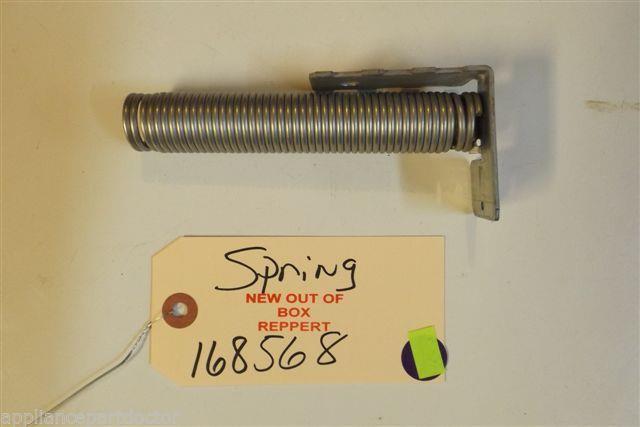 BOSCH DISHWASHER 168568 Spring NEW W/O BOX BOSCH DISHWASHER 168568 Spring NEW W/O BOX